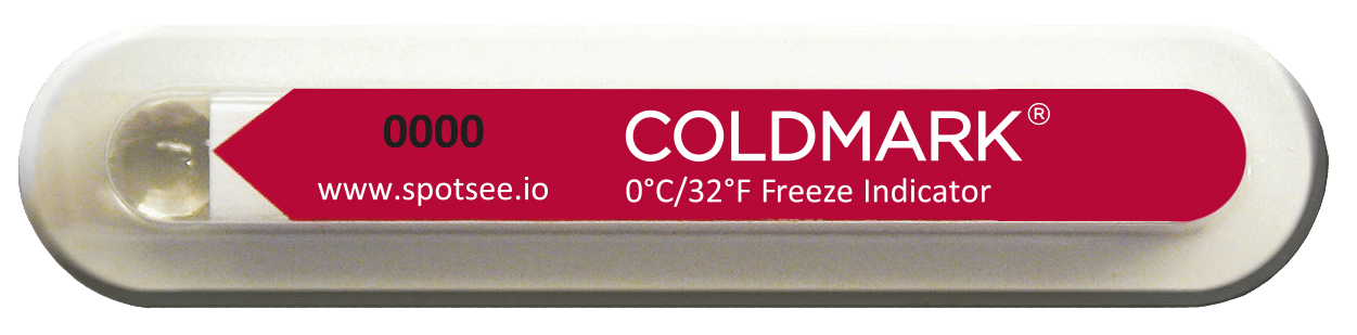Indicador de Temperatura ColdMark