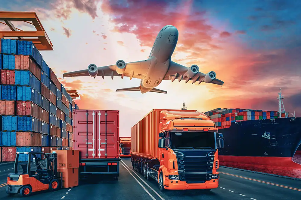 intralogistica logistica inbound e outbound voce sabe o que sao