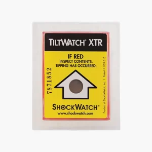 TiltWatch XTR