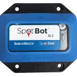 spotbot ble no tdl 1