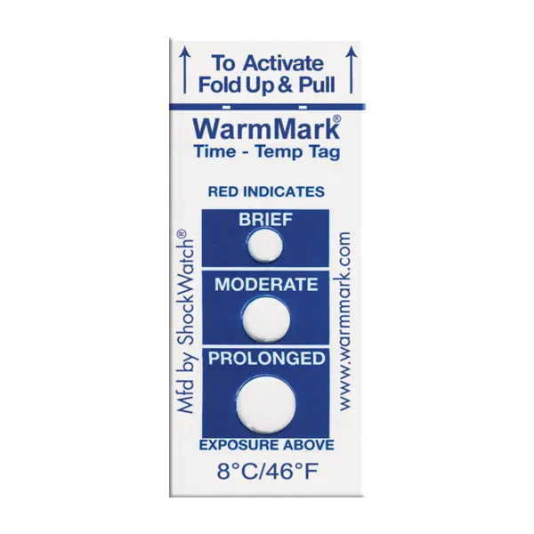 warmmark 2 1