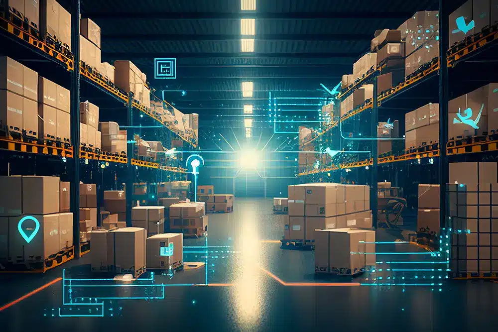 gestao logistica qual sua importancia para a eficiencia dos processos