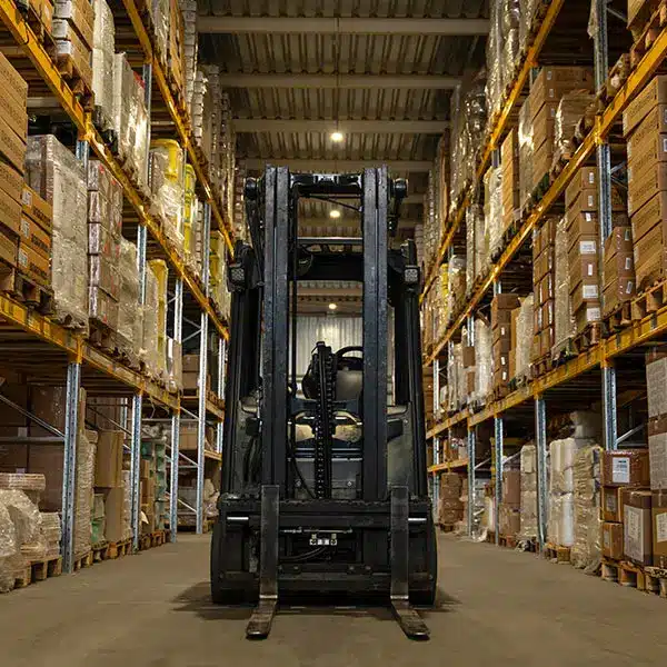 Operador logistico