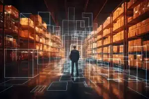 logistica 4 0 e a automacao na movimentacao decargas nao e so tecnologia