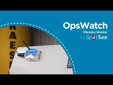 OpsWatchvideo