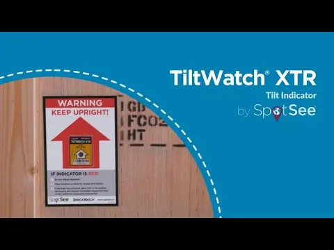 TiltWatch XTRvideo