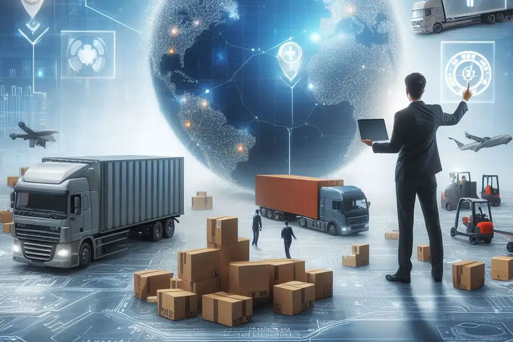gestao de ocorrencias logisticas qual sua importancia