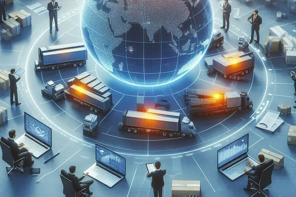 OTIF indicador de logistica