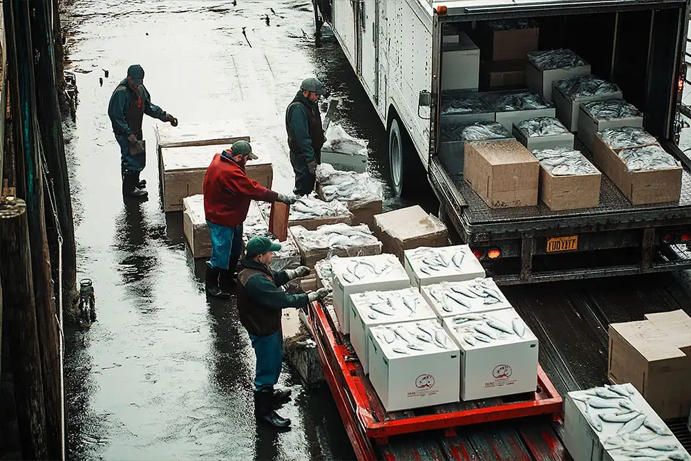 perda de produtos por alteracoes de temperatura