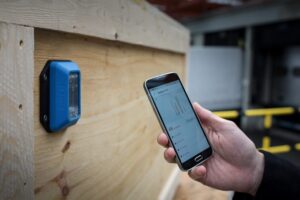 data logger spotbot