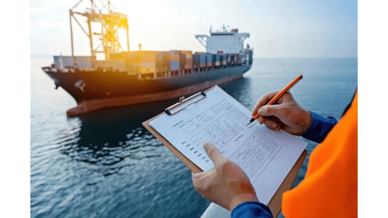 modais de trasporte escollha tipos logistica