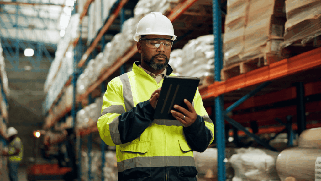 ia na logistica ia na logistica