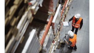 armazenagem dinamica