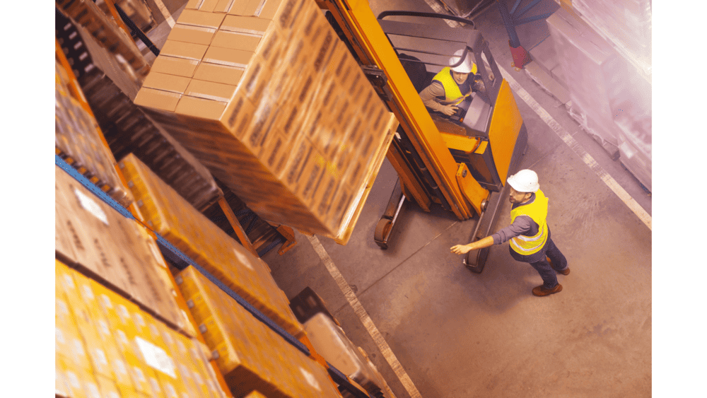 normas empilhadeira normas empilhadeira