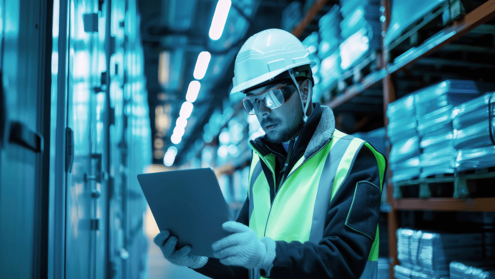 transporte com controle termico transporte com controle termico