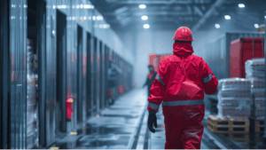 transporte refrigerado