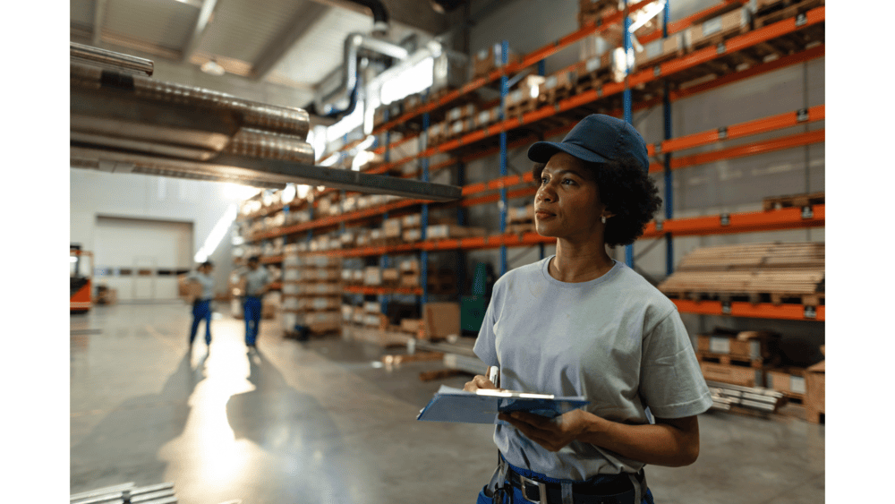 uso da tecnologia na logistica uso da tecnologia na logistica