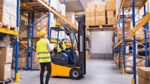 normas abnt armazenagem