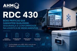 RDC 430 capa