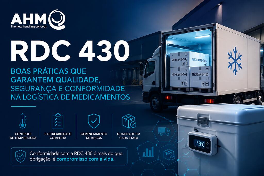 RDC 430 capa RDC 430 capa