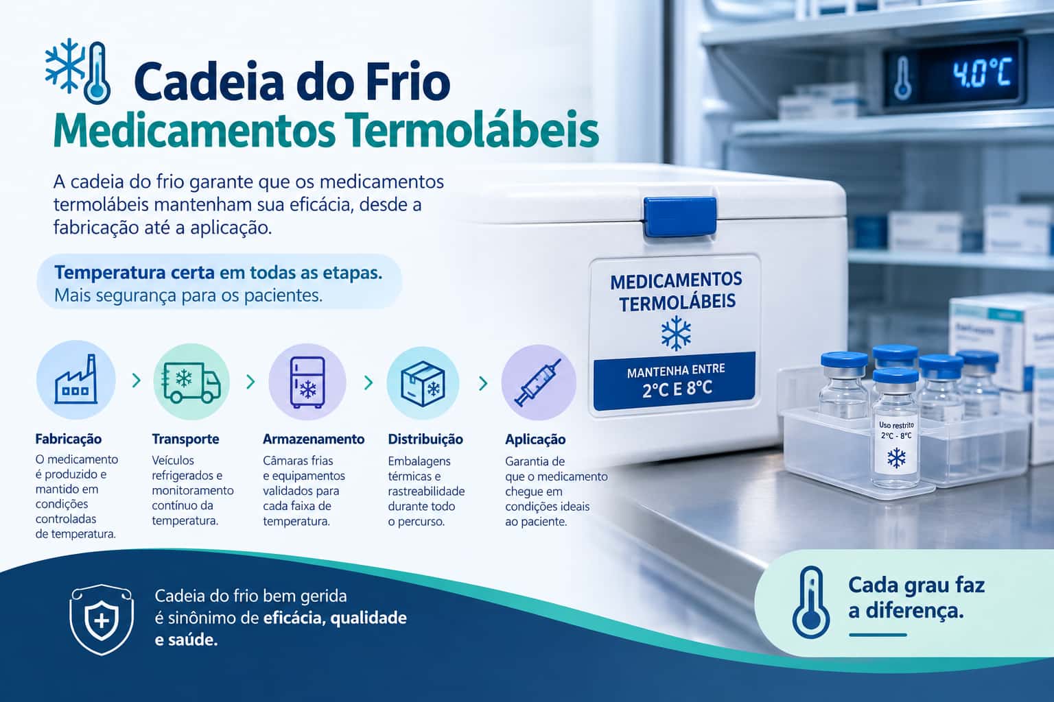 cadeia do frio medicamentos termolabeis cadeia do frio medicamentos termolabeis