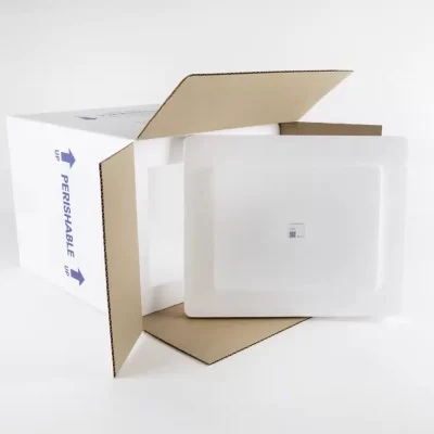 FreezeSafe 0oC Aplicado